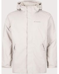 Columbia - Street Commuter Waterproof Insulated Jacket - Lyst