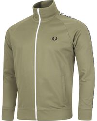 Fred Perry Tracksuits for Men - Lyst.co.uk