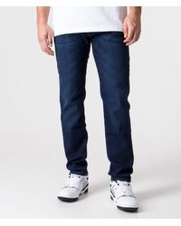 BOSS - Regular Fit Re.maine Bc-c Jeans - Lyst