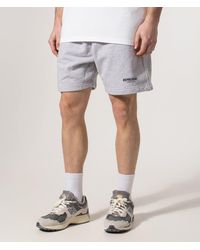 Represent - Relaxed Fit Owners Club Shorts - Lyst
