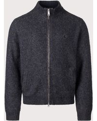 Carhartt - Regular Fit Curtis Knitted Jacket - Lyst