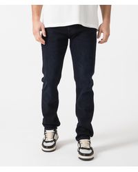 BOSS - Slim Fit Delaware Bc-p Jeans - Lyst