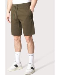 Polo Ralph Lauren - Regular Fit Double Knit Sweat Shorts - Lyst