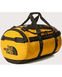 The North Face - Large Base Camp Duffel Bag - Lyst
