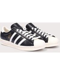 adidas Originals - Superstar Vintage Trainers - Lyst