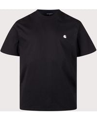 Carhartt - Loose Fit Madison T-Shirt - Lyst