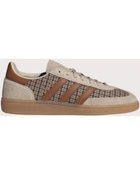 adidas Originals - Houndstooth Handball Spezial Trainers - Lyst