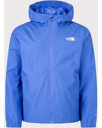 The North Face - Regular Fit Quest Dryvent Jacket - Lyst
