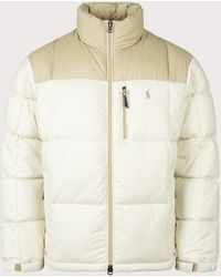 Polo Ralph Lauren - The Gorham Down Jacket - Lyst
