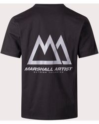 Marshall Artist - Mountain Tailoring T-shirt - Lyst