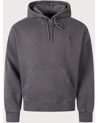 Carhartt - Balloon Fit Nelson Hoodie (Fits Big To Size) - Lyst