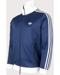 adidas Originals - Beckenbauer Classic Track Top - Lyst