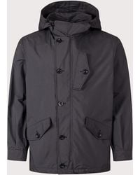 Nanamica - 2L Pertex Unlimited Cruiser Jacket - Lyst