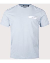 Henri Lloyd - Regular Fit Calshot T-Shirt - Lyst