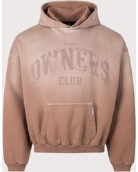 Represent - Oversized 2.0 Fit Owners Hoodie - Lyst