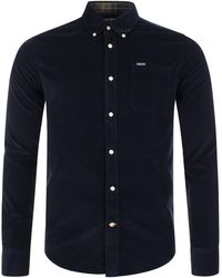 Barbour - Ramsey Tailored Shirt - Lyst
