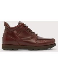 Rockport - Umbwe Hiker Boots - Lyst