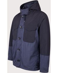 Paul Smith - Regular Fit Donkey Jacket - Lyst