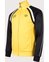 Sergio Tacchini - Ghibli Davis Track Top - Lyst