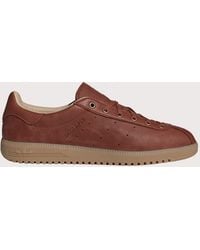 adidas Originals - Tobacco Super Trainers - Lyst