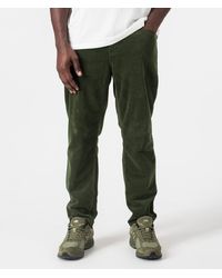 Carhartt - Newel Pants - Lyst