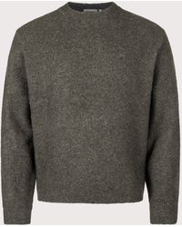 Carhartt - Regular Fit Curtis Jumper - Lyst