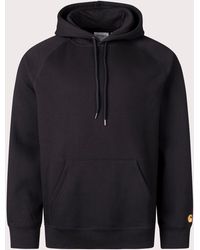 Carhartt - Regular Fit Chase Hoodie - Lyst