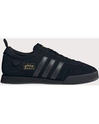 adidas Originals - Samba 62 Super Trainers - Lyst
