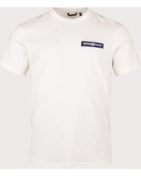 Henri Lloyd - Calshot T-Shirt - Lyst