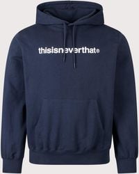 thisisneverthat - T-Logo Lt Hoodie - Lyst