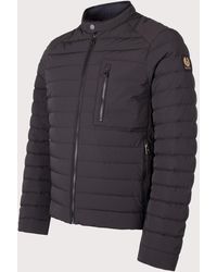Belstaff - Regular Fit Chassis Jacket - Lyst