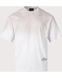 Axel Arigato - Saba Spray T-Shirt - Lyst