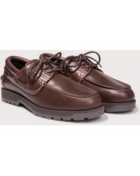 Rockport - Country Boat Shoes - Lyst