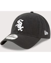 KTZ - Mlb Core Classic Washed 9Twenty Adjustable Cap - Lyst