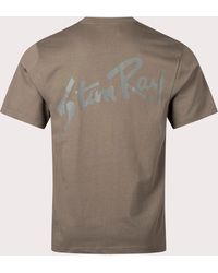 Stan Ray - Relaxed Fit Stan Og T-shirt - Lyst