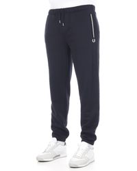 Fred Perry Jogging bottoms for Men - Up to 50% off at Lyst.co.uk