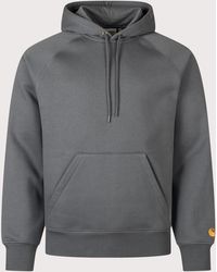Carhartt - Regular Fit Chase Hoodie - Lyst