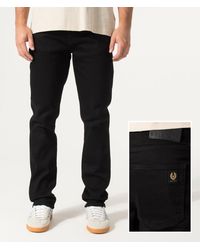 Belstaff - Regular Fit B69 Jeans - Lyst