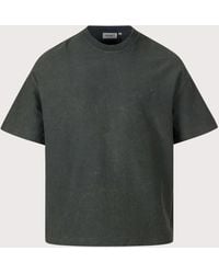 Carhartt - Boxy Loose Fit Lambert T-Shirt - Lyst