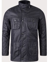 Barbour - Corbridge Wax Jacket - Lyst