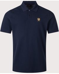 Belstaff - Regular Fit Polo Shirt - Lyst