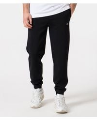 HUGO - Relaxed Fit Dimacs Joggers - Lyst