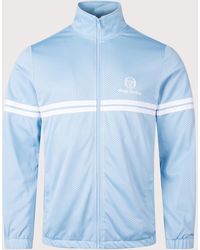 Sergio Tacchini - Arturo Track Jacket - Lyst