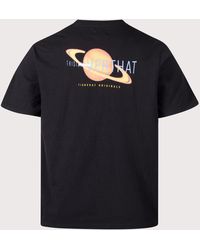 thisisneverthat - Regular Fit Saturn T-Shirt - Lyst