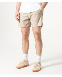 BOSS - Regular Fit Iconic Swim Shorts - Lyst