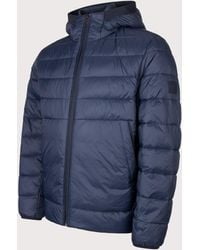 BOSS - Regular Fit Odenni Puffer Jacket - Lyst