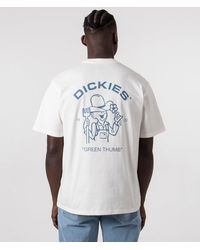 Dickies - Wakefield T-shirt - Lyst