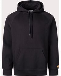 Carhartt - Regular Fit Chase Hoodie - Lyst