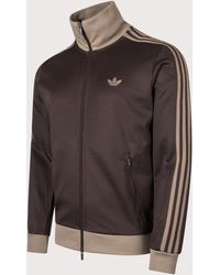 adidas Originals - Beckenbauer Classic Track Top - Lyst