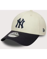 KTZ - New York Yankees Mlb World Series Patch 9Forty Adjustable Cap - Lyst